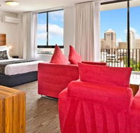 Cambridge Hotel Sydney - eAccommodation