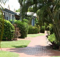 Broome Beach Resort - eAccommodation