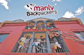 Manly Backpackers - eAccommodation