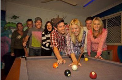 Manly Backpackers - eAccommodation 2