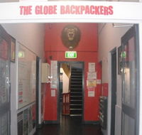 The Globe Backpackers - eAccommodation