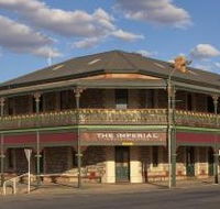 The Imperial Fine Accommodation - eAccommodation