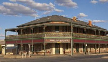 The Imperial Fine Accommodation - eAccommodation 0