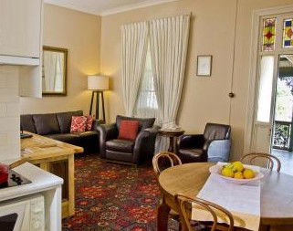 The Imperial Fine Accommodation - eAccommodation 3