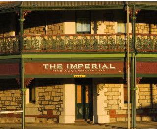 The Imperial Fine Accommodation - eAccommodation 4