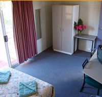Balmain Lodge - eAccommodation