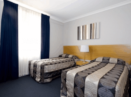 Hillarys Harbour Resort Apartments - eAccommodation