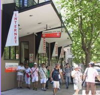 Canberra Yha - eAccommodation