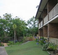 Myall River Palms Motor Inn - eAccommodation