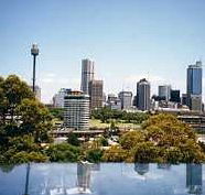 Kanga House Backpackers - eAccommodation