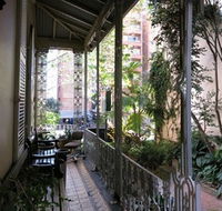 The Original Backpackers Lodge - eAccommodation