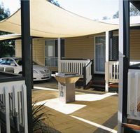 Yarraby Holiday Park - eAccommodation