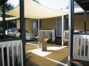 Yarraby Holiday Park - eAccommodation 0
