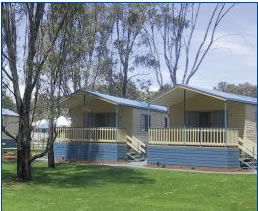 Yarraby Holiday Park - eAccommodation 1