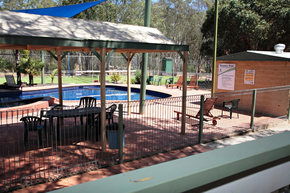 Yarraby Holiday Park - eAccommodation 4