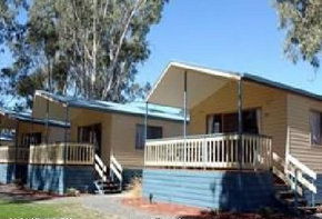 Yarraby Holiday Park - eAccommodation 5