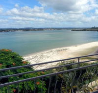 Leisure-lee Holiday Apartments - eAccommodation