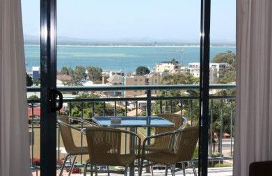 The Landmark Resort - eAccommodation 1