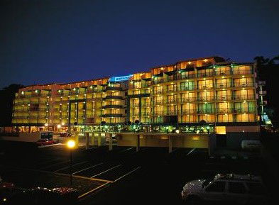 The Landmark Resort - eAccommodation 2