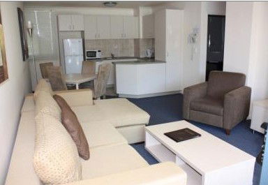 The Landmark Resort - eAccommodation 3