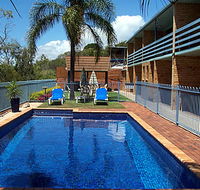 Tannum on the Beach Motel - eAccommodation