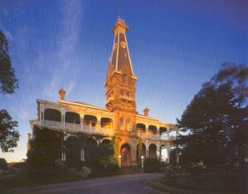 Rupertswood Mansion - eAccommodation 0