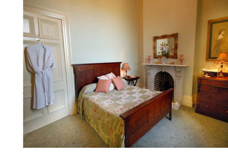 Rupertswood Mansion - eAccommodation 1