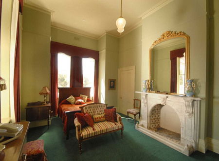 Rupertswood Mansion - eAccommodation 2