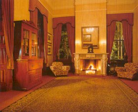 Rupertswood Mansion - eAccommodation 4
