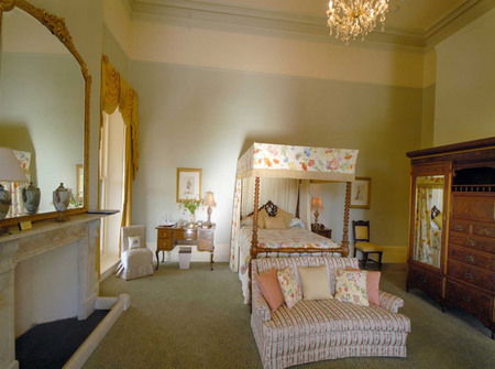 Rupertswood Mansion - eAccommodation 5