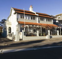 Periwinkle Guest House - eAccommodation
