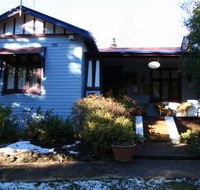 Kubba Roonga Blackheath - eAccommodation