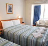 Metropolitan Motor Inn - eAccommodation