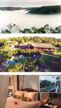 Mountain Jewel - eAccommodation 0