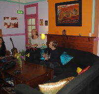 The Flying Fox Backpackers - eAccommodation