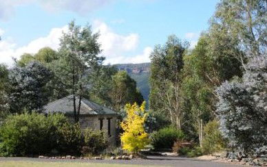 Little Hartley NSW eAccommodation