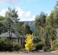 Secret Valley Escape - eAccommodation