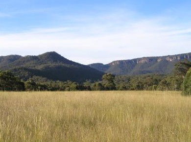 Secret Valley Escape - eAccommodation 2