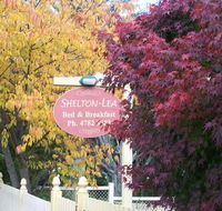Shelton-lea Bed  Breakfast - eAccommodation
