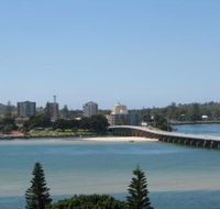 Sunrise Tuncurry Apartments - eAccommodation