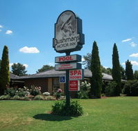 Bushmans Motor Inn - eAccommodation