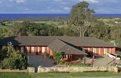 Milton NSW eAccommodation