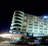 Rydges Parramatta - eAccommodation