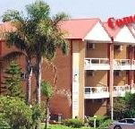 Harbour Royal Motel - eAccommodation