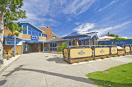 Surf City Motel - eAccommodation