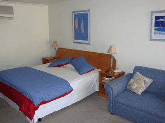 Surf City Motel - eAccommodation 1