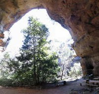 Hatters Hideout - eAccommodation