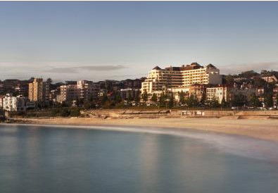 Crowne Plaza Coogee Beach - eAccommodation 0
