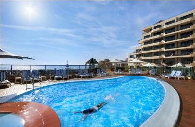 Crowne Plaza Coogee Beach - eAccommodation 1