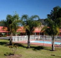 Gloucester Country Lodge - eAccommodation